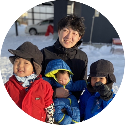 プロフィール画像